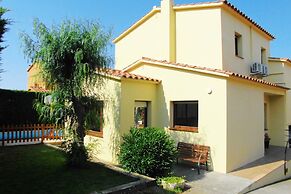 Inmo Estartit Villa Pals Carles