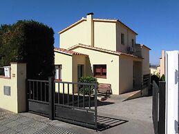 Inmo Estartit Villa Pals Carles