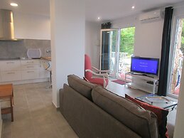 Inmo Estartit Apto. Mediterránea 37