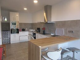 Inmo Estartit Apto. Mediterránea 37