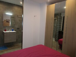 Inmo Estartit Apto. Mediterránea 37