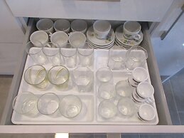 Inmo Estartit Apto. Mediterránea 37