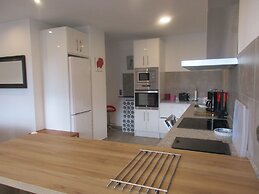 Inmo Estartit Apto. Mediterránea 37