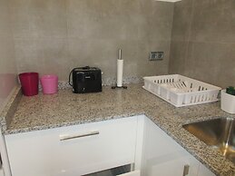 Inmo Estartit Apto. Mediterránea 37