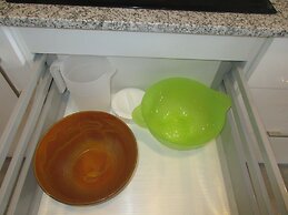 Inmo Estartit Apto. Mediterránea 37