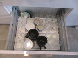 Inmo Estartit Apto. Mediterránea 37