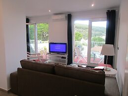 Inmo Estartit Apto. Mediterránea 37