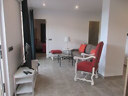 Inmo Estartit Apto. Mediterránea 37