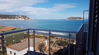 Inmo Estartit Apto. Artit Atic U