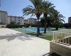 Inmo Estartit Apto. Blau Mar B38