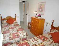 Inmo Estartit Apto. Blau Mar B38