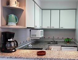 Inmo Estartit Apto. Blau Mar B38