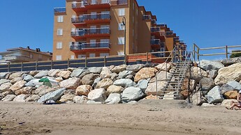 Inmo Estartit Apto. Artit D1 