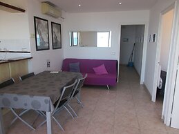 Inmo Estartit Apto. Artit D1 