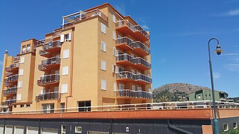 Inmo Estartit Apto. Artit D1 