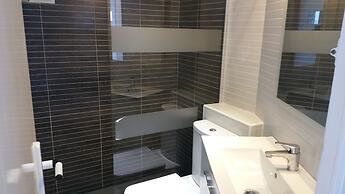 Inmo Estartit Apto. Artit D1 