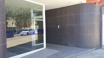 Inmo Estartit Apto. Artit D1 