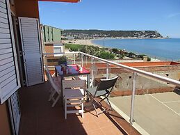 Inmo Estartit Apto. Artit D1 