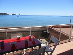 Inmo Estartit Apto. Artit D1 