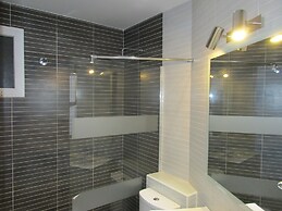 Inmo Estartit Apto. Artit D1 