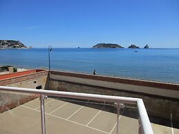 Inmo Estartit Apto. Artit D1 