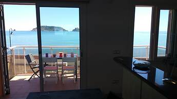 Inmo Estartit Apto. Artit D1 