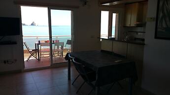 Inmo Estartit Apto. Artit D1 