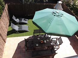 Inmo Estartit Villa Mas Pinell 7