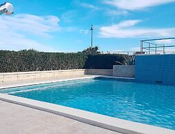 Inmo Estartit Apto. Argonavis B12A