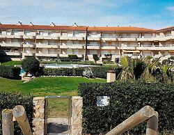 Inmo Estartit Apto. Argonavis B12A