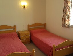 Inmo Estartit Apto. Argonavis B12A