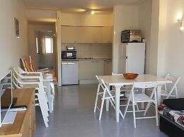 Inmo Estartit Apto. Argonavis B12A