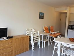 Inmo Estartit Apto. Argonavis B12A