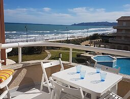 Inmo Estartit Apto. Argonavis B12A