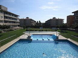 Inmo Estartit Apto. Blau Park 206