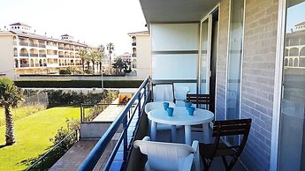 Inmo Estartit Apto. Blau Park 206