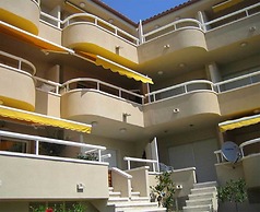 Inmo Estartit Apto. Argonavis BII 1 A 