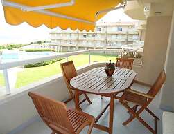 Inmo Estartit Apto. Argonavis BII 1 A 