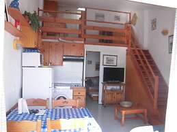 Inmo Estartit Apto. Argonavis 307