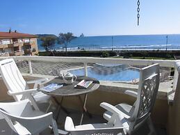 Inmo Estartit Apto. Argonavis 307