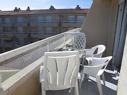 Inmo Estartit Apto. Argonavis 307