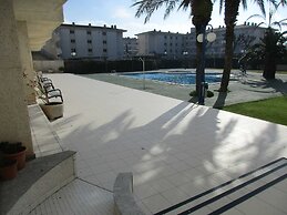 Inmo Estartit Apto. Blau Mar B18