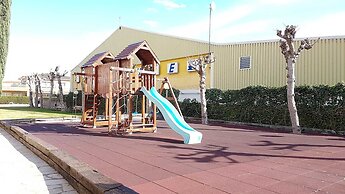 Inmo Estartit Apto. del Sol 317