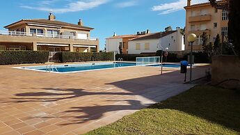 Inmo Estartit Apto. del Sol 317