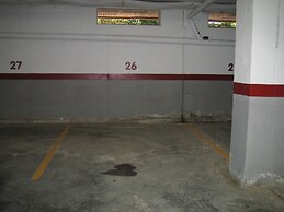 Inmo Estartit Apto. del Sol 317