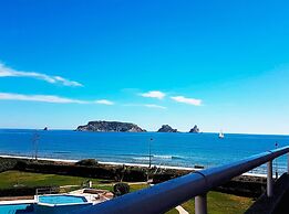 Inmo Estartit Apto. Argonavis 326