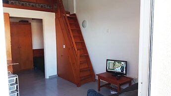 Inmo Estartit Apto. Argonavis 326