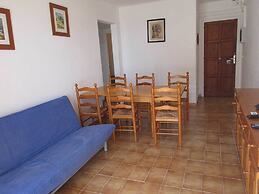 Inmo Estartit Apto. Artit C1