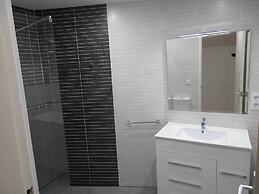 Inmo Estartit Apto. Artit C1