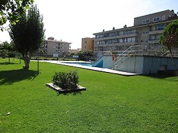 Inmo Estartit Apto. Itaca A 6